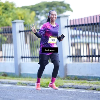 Runner Photo 9170954