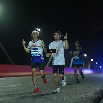 Runner Photo 9170960