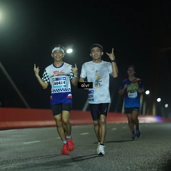 Runner Photo 9170966