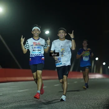 Runner Photo 9170969