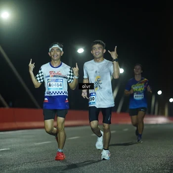 Runner Photo 9170972