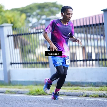Runner Photo 9170975
