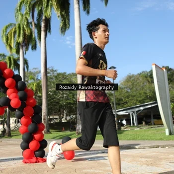 Runner Photo 9170976