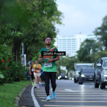 Runner Photo 9170977