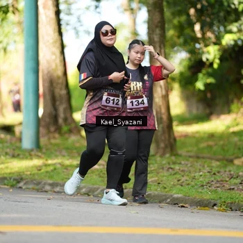 Runner Photo 9170983