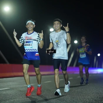Runner Photo 9170986