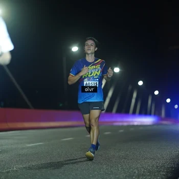 Runner Photo 9170990
