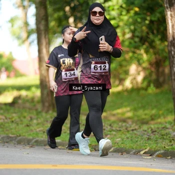 Runner Photo 9170992