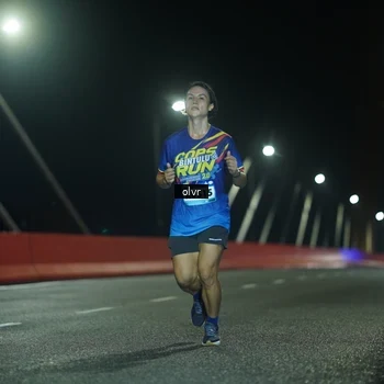 Runner Photo 9170996