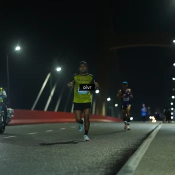 Runner Photo 9171017