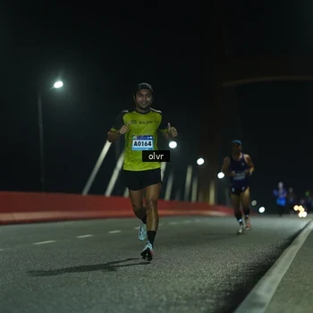 Runner Photo 9171026