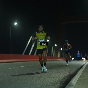 Runner Photo 9171031