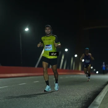 Runner Photo 9171038