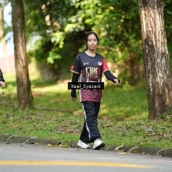 Runner Photo 9171097