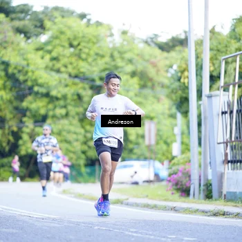 Runner Photo 9171103