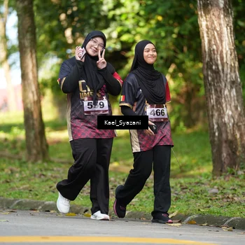 Runner Photo 9171157