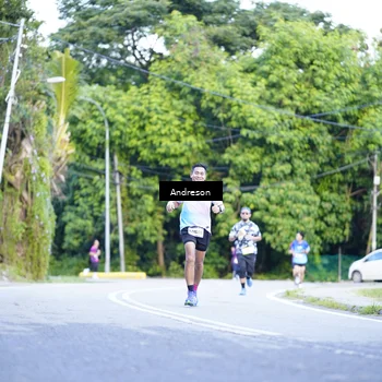 Runner Photo 9171179