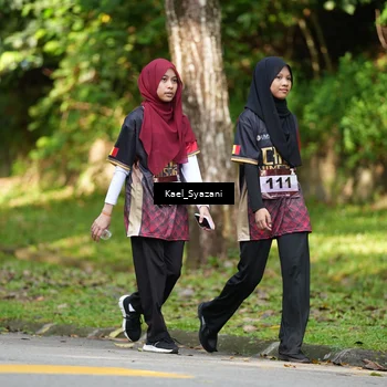 Runner Photo 9171181