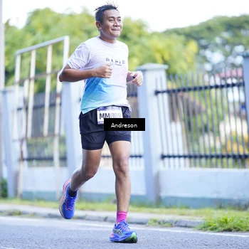 Runner Photo 9171202