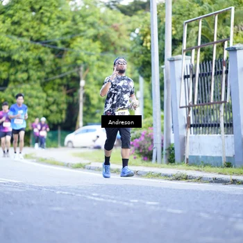 Runner Photo 9171203