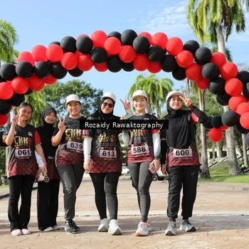 Runner Photo 9171207