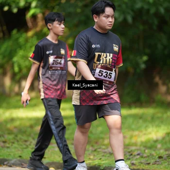 Runner Photo 9171211