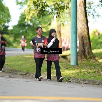 Runner Photo 9171222