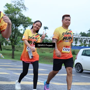 Runner Photo 9171255
