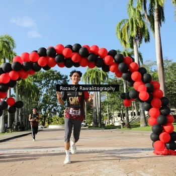 Runner Photo 9171264