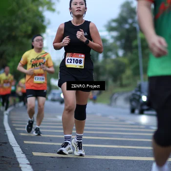 Runner Photo 9171265