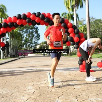 Runner Photo 9171271