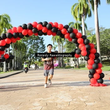 Runner Photo 9171279