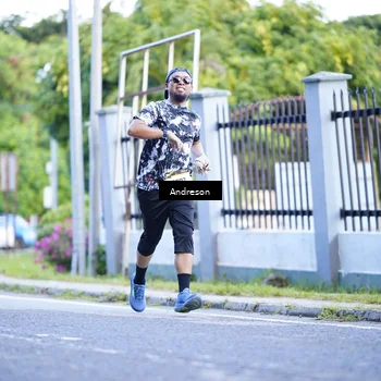 Runner Photo 9171290