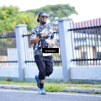 Runner Photo 9171306