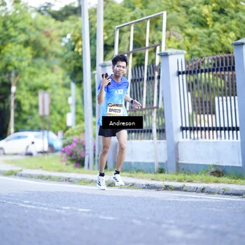 Runner Photo 9171307