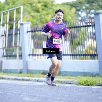 Runner Photo 9171308