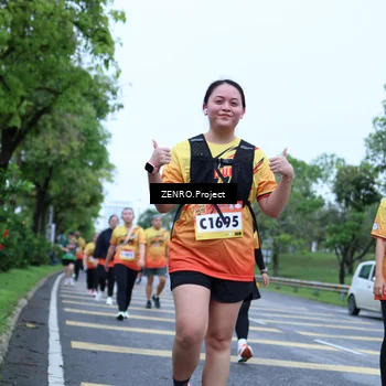Runner Photo 9171311