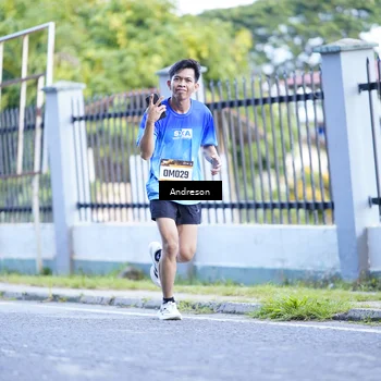 Runner Photo 9171322