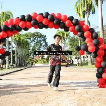 Runner Photo 9171335