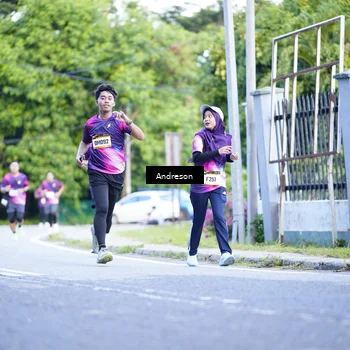 Runner Photo 9171340