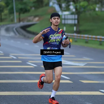 Runner Photo 9171346