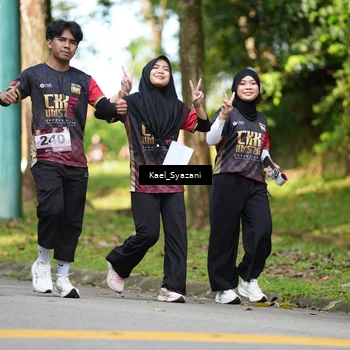 Runner Photo 9171348
