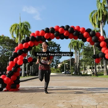 Runner Photo 9171358