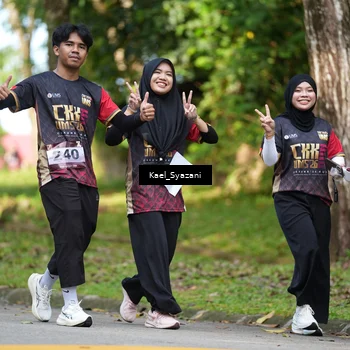 Runner Photo 9171378