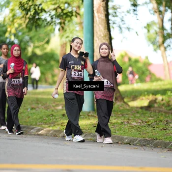 Runner Photo 9171396