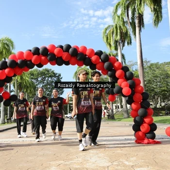 Runner Photo 9171398