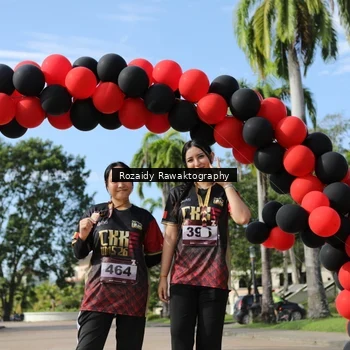 Runner Photo 9171400