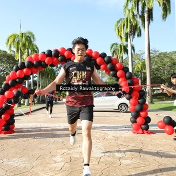 Runner Photo 9171404