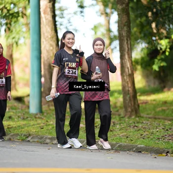 Runner Photo 9171416