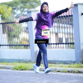 Runner Photo 9171440